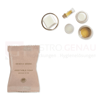Geneva Green Handseife, 300x15 g